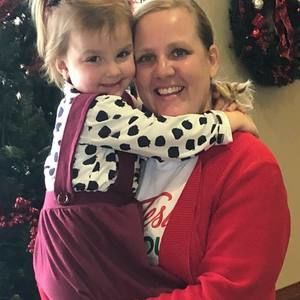 Meet your Posher, Jackie